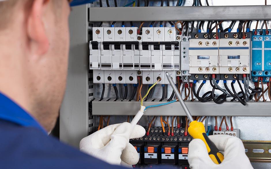 dépannage électricien Creil