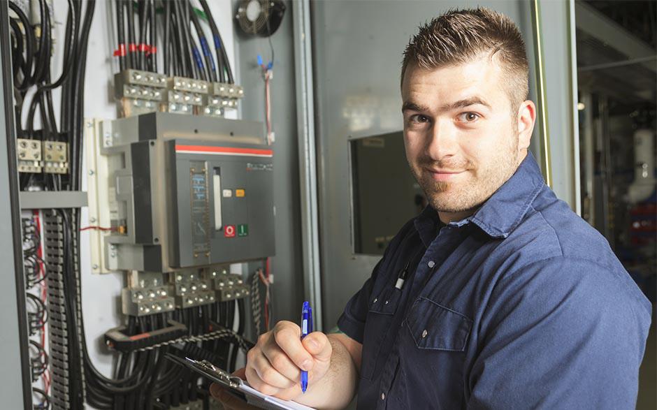 dépannage électricien Creil